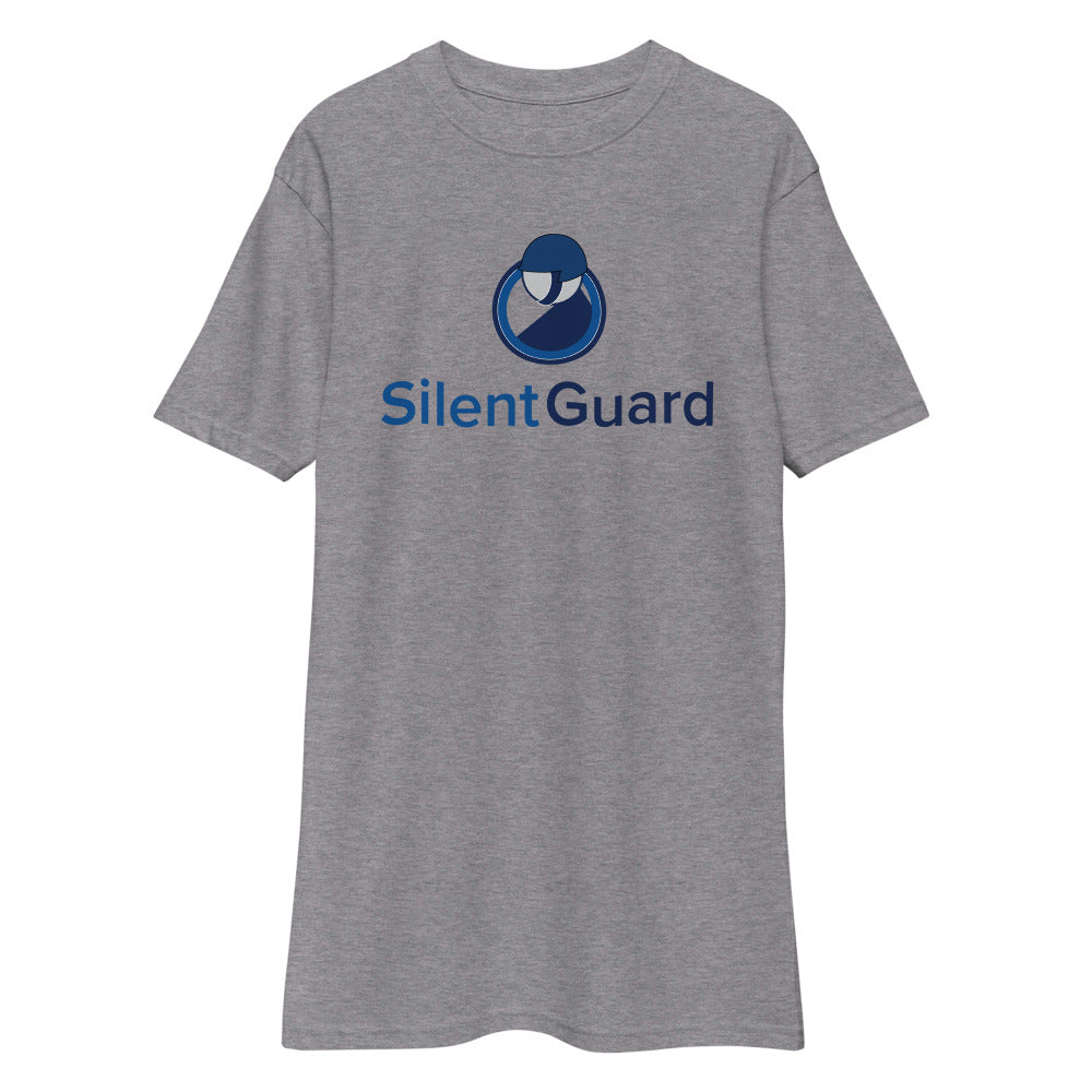 Silent Guard-Men’s Tee