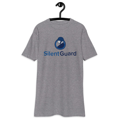 Silent Guard-Men’s Tee