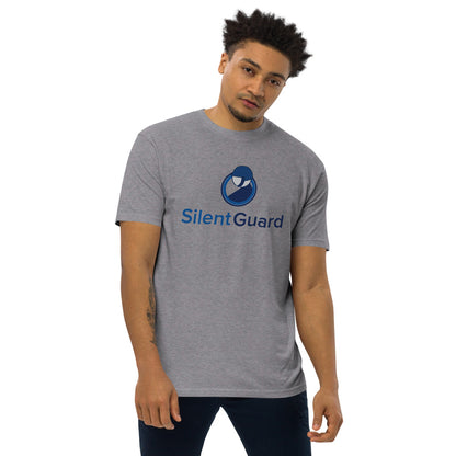 Silent Guard-Men’s Tee