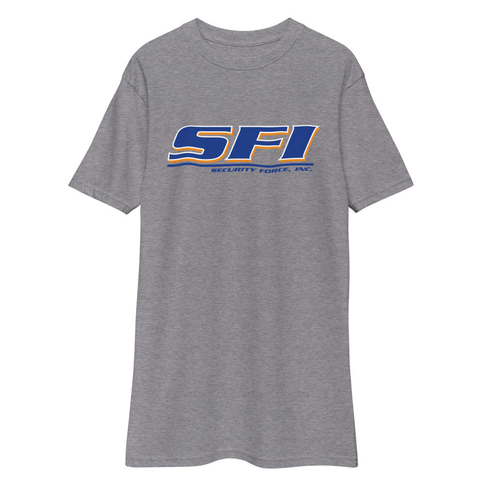 SFI-Men’s Tee