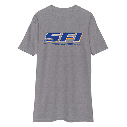 SFI-Men’s Tee