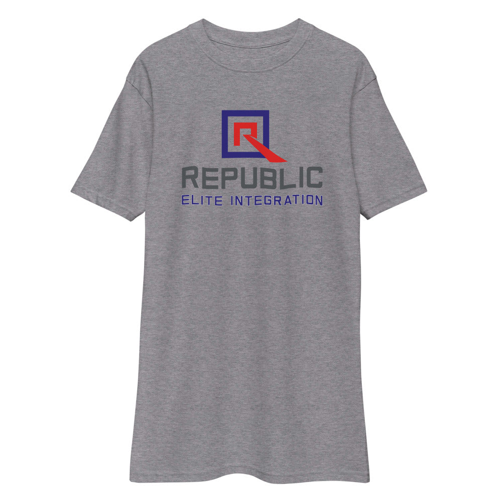 Republic Elite-Men’s Tee