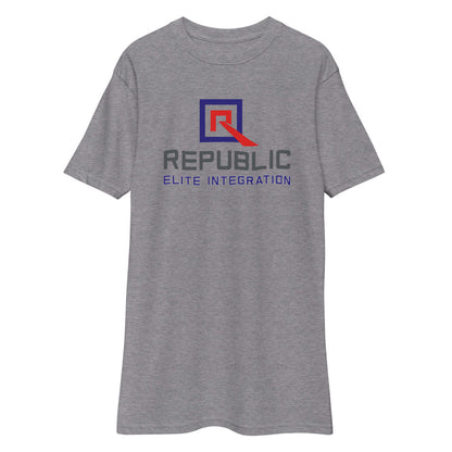 Republic Elite-Men’s Tee