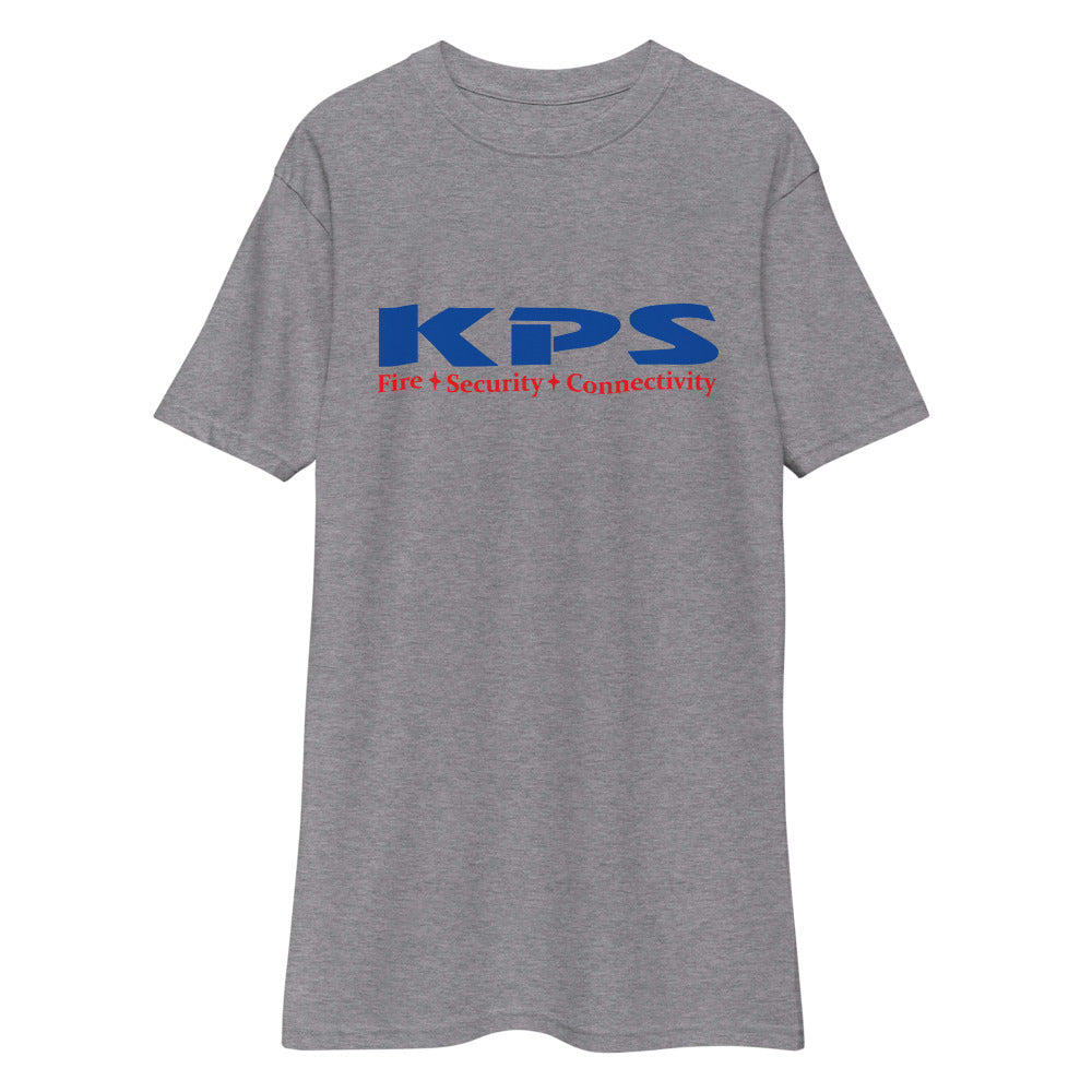 KPS-Men’s Tee