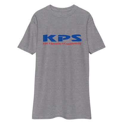 KPS-Men’s Tee