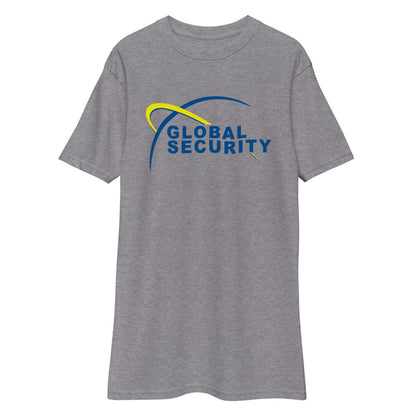 Global Security-Men’s Tee