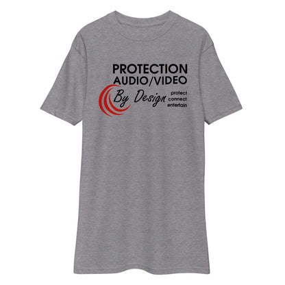 Protection A/V-Men’s Tee