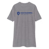 Watchmen Security-Men’s premium heavyweight tee