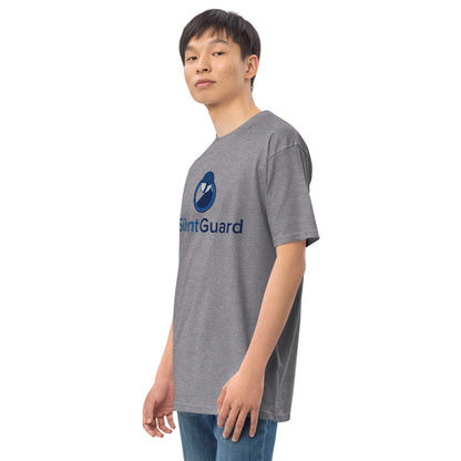 Silent Guard-Men’s Tee