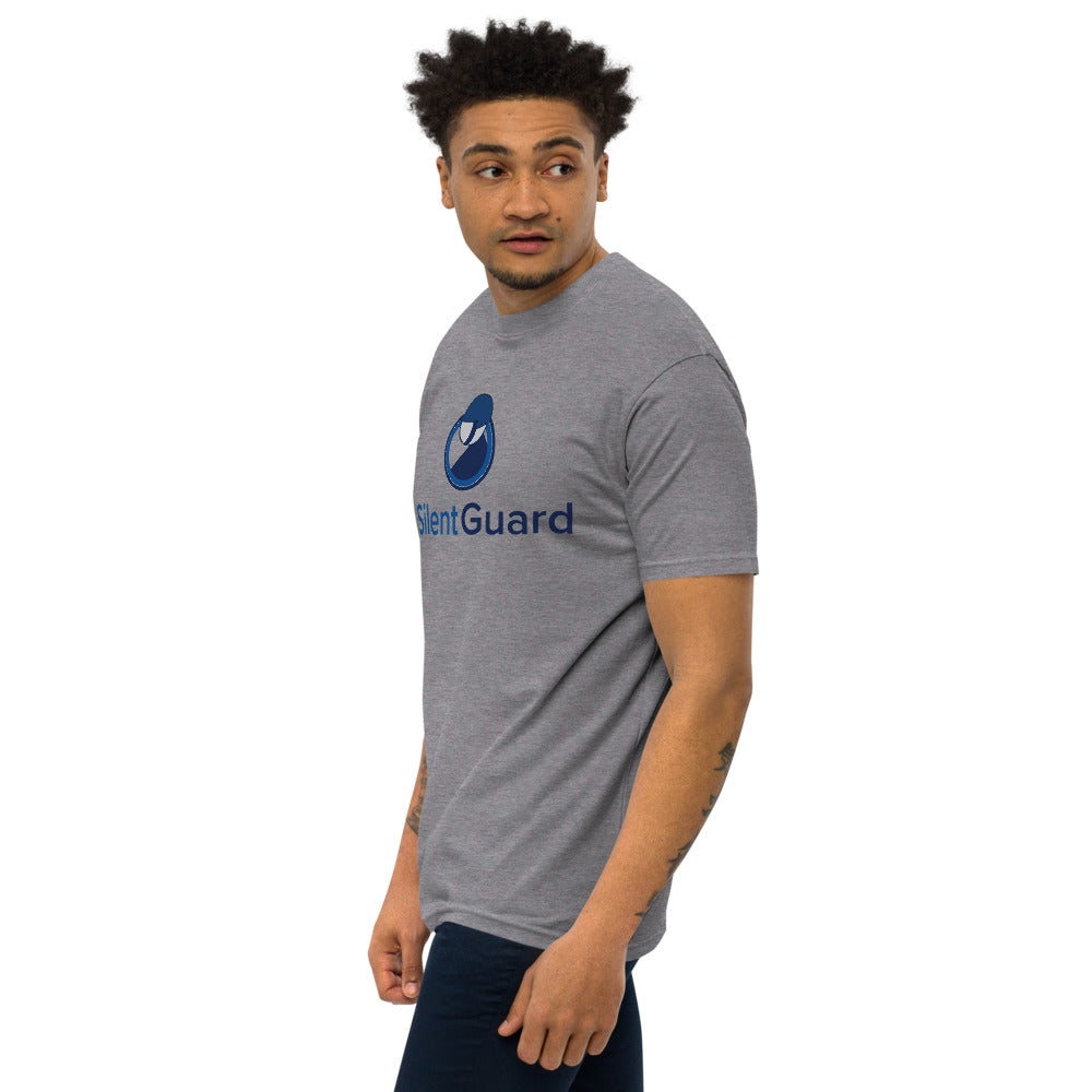 Silent Guard-Men’s Tee