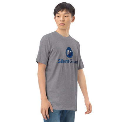 Silent Guard-Men’s Tee