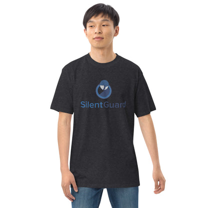 Silent Guard-Men’s Tee