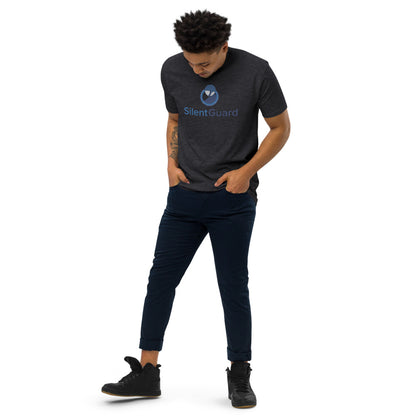 Silent Guard-Men’s Tee