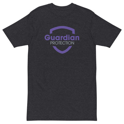 Guardian Protection-Men’s Tee