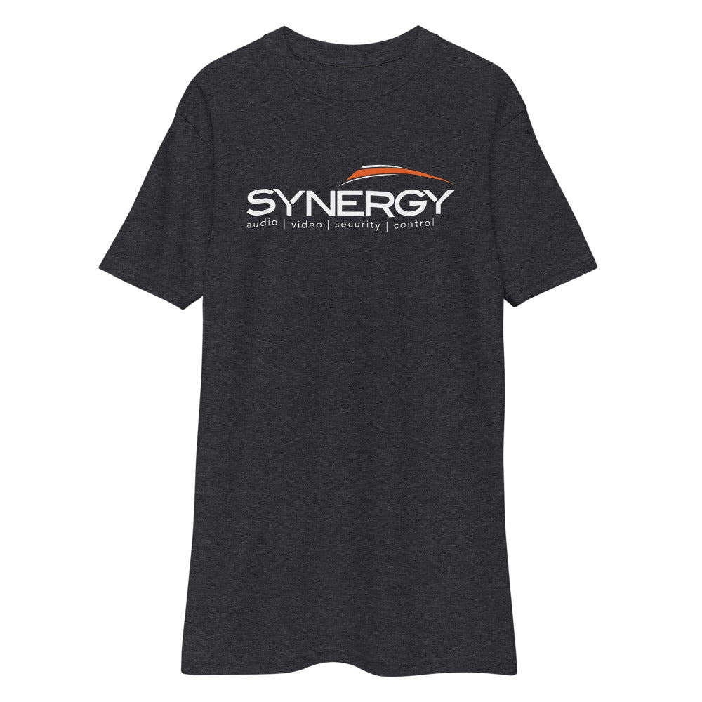 Synergy-Men’s Tee