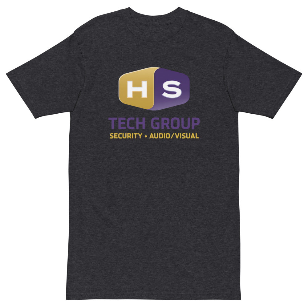 HS Tech Group-Men’s Tee