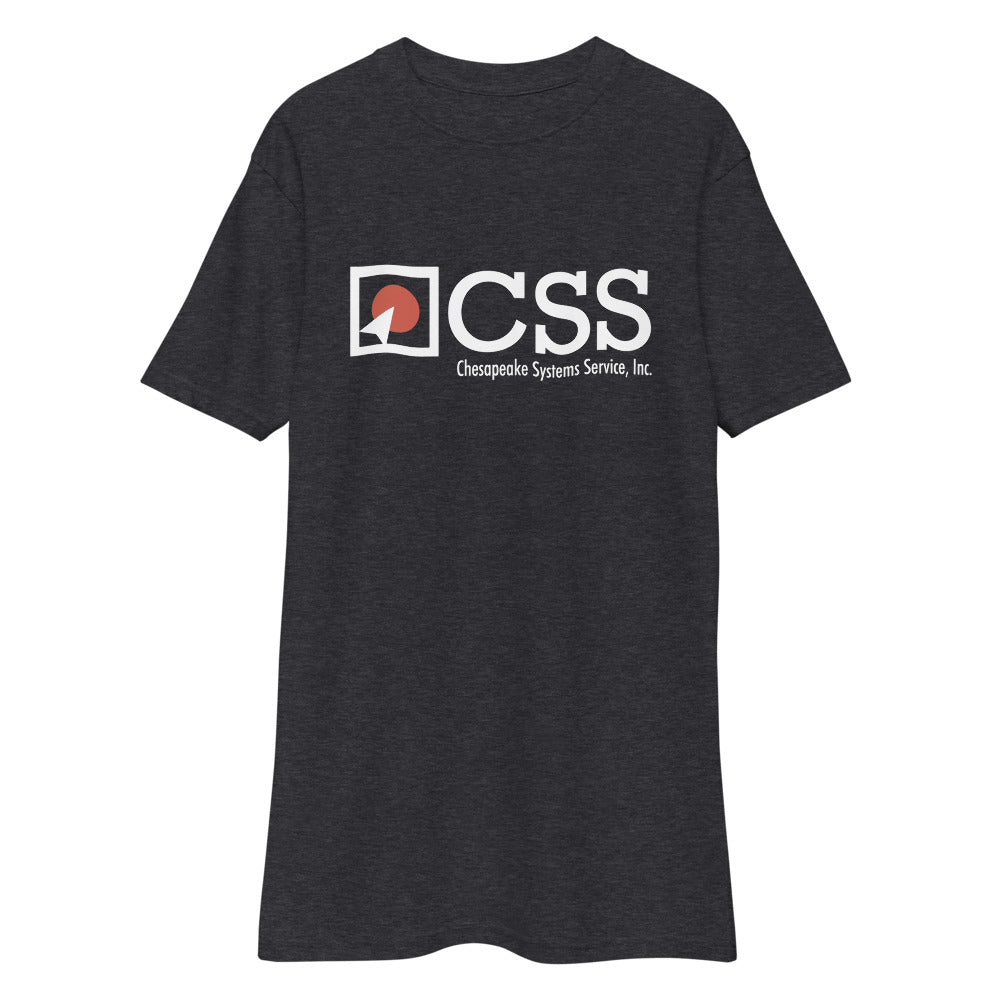 CSS-Men’s Tee