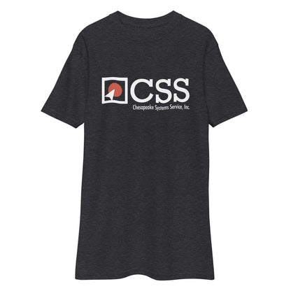 CSS-Men’s Tee