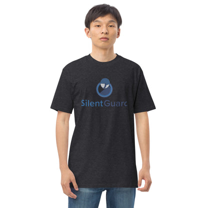 Silent Guard-Men’s Tee