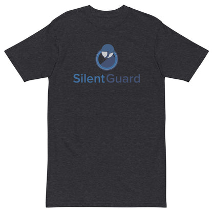 Silent Guard-Men’s Tee