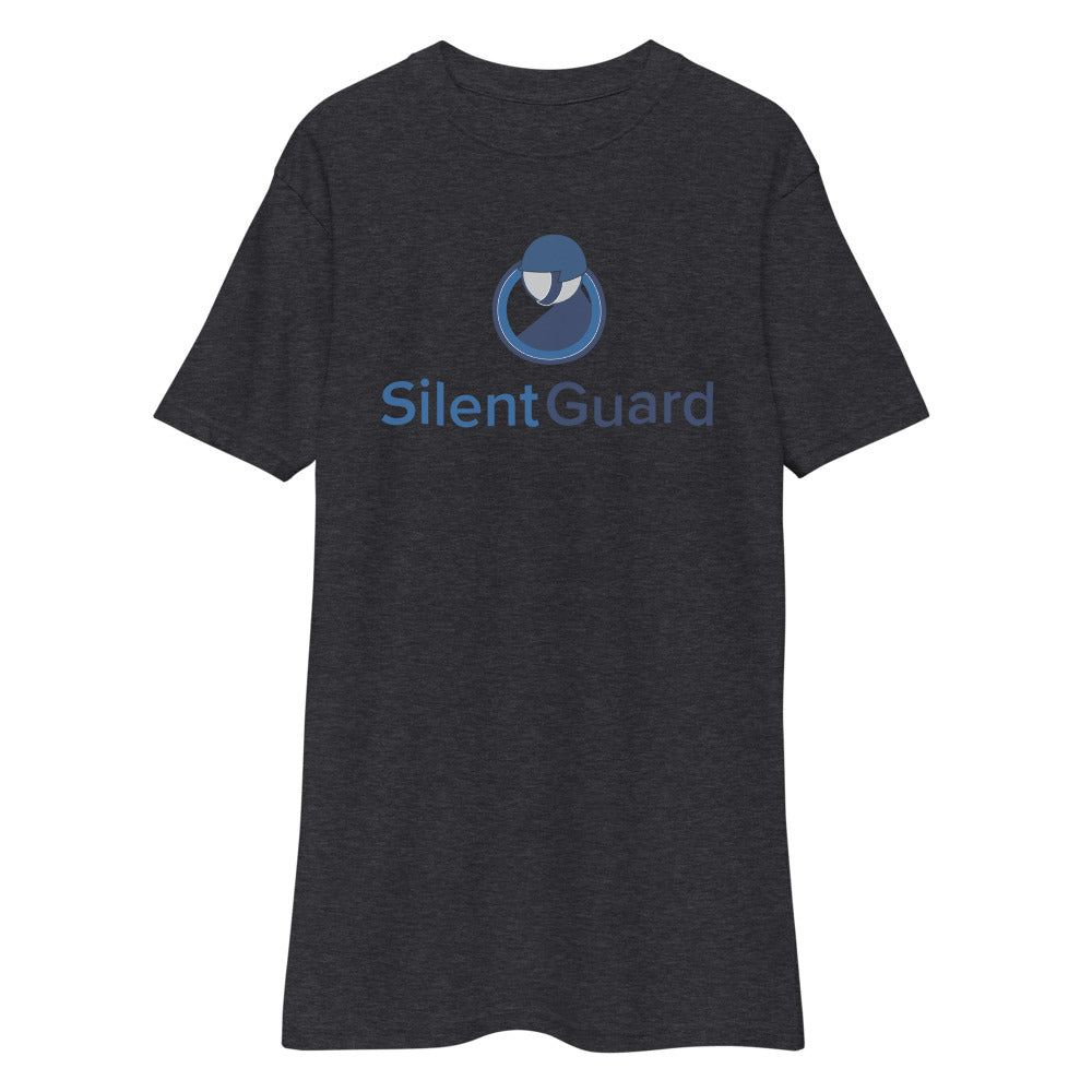 Silent Guard-Men’s Tee