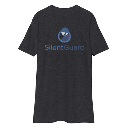 Silent Guard-Men’s Tee