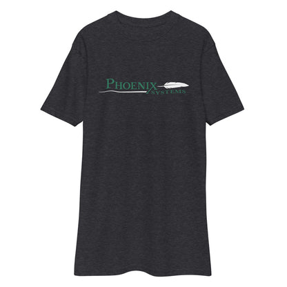 Phoenix Systems-Men’s Tee