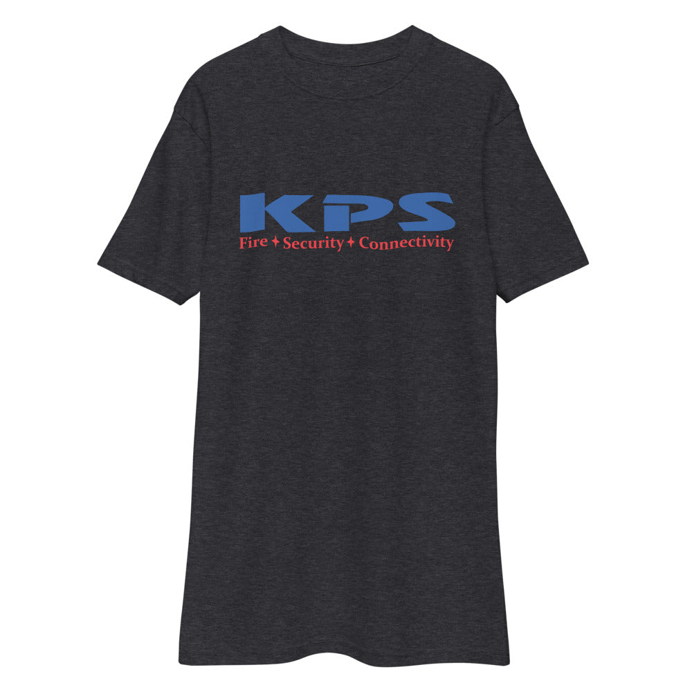 KPS-Men’s Tee