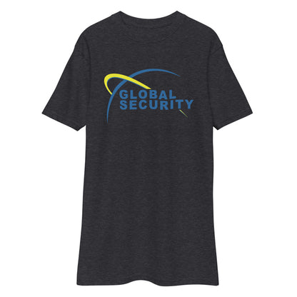 Global Security-Men’s Tee