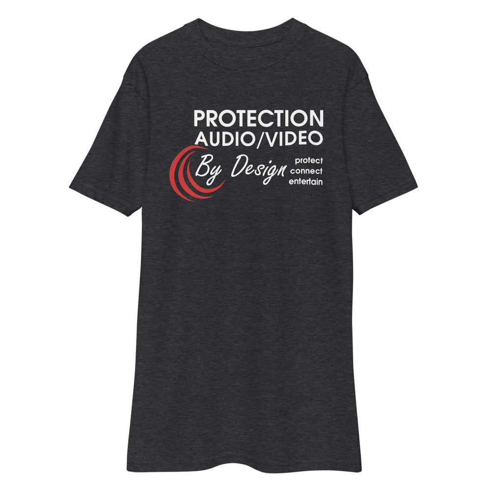 Protection A/V-Men’s Tee