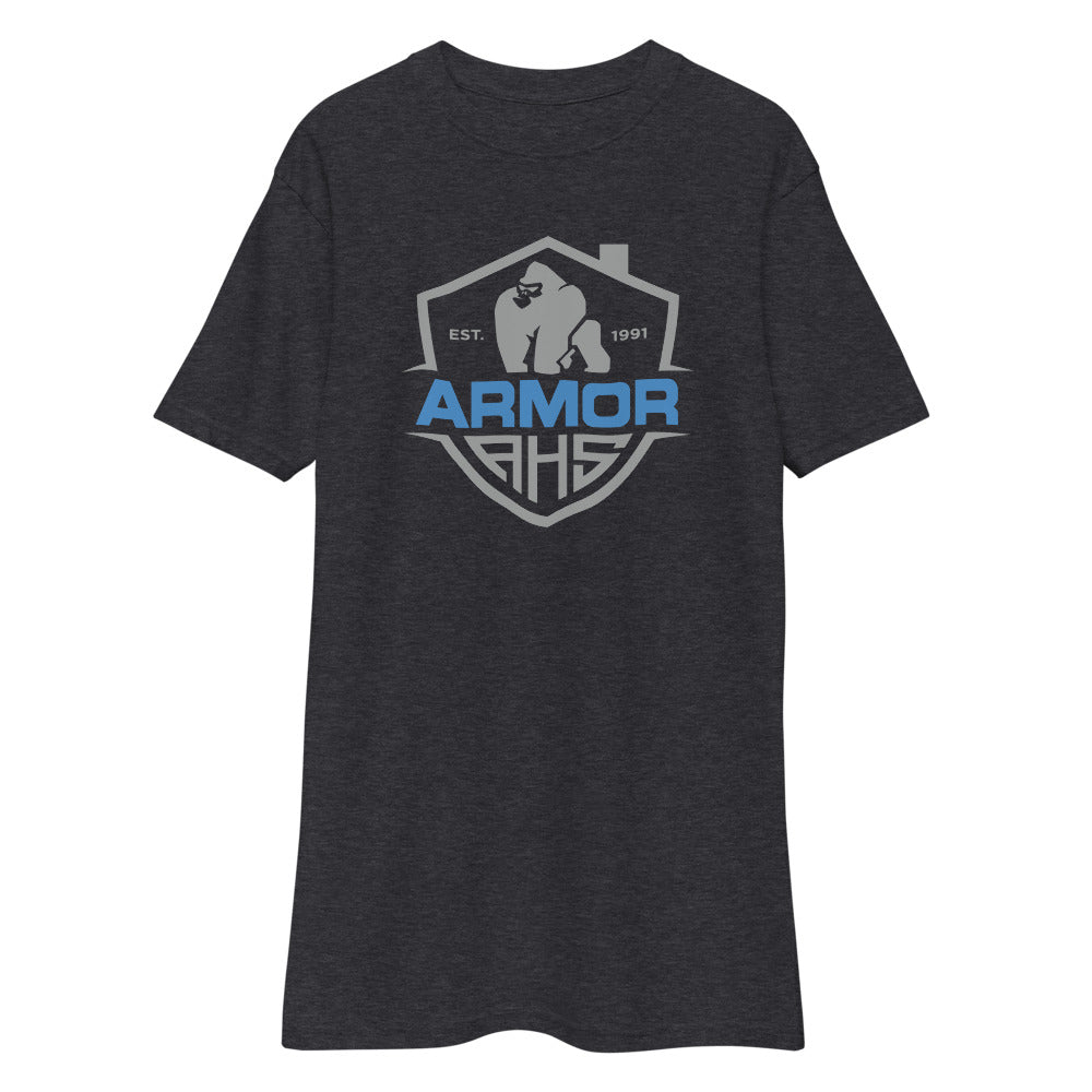 Armor-Men’s Tee