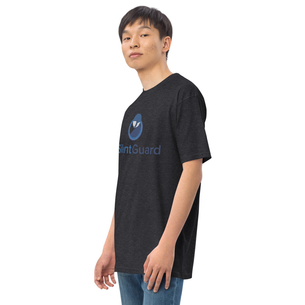 Silent Guard-Men’s Tee