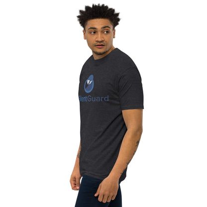 Silent Guard-Men’s Tee