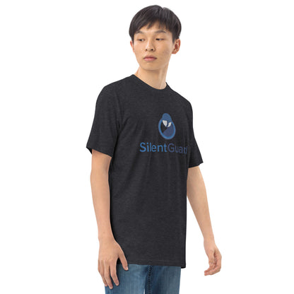 Silent Guard-Men’s Tee