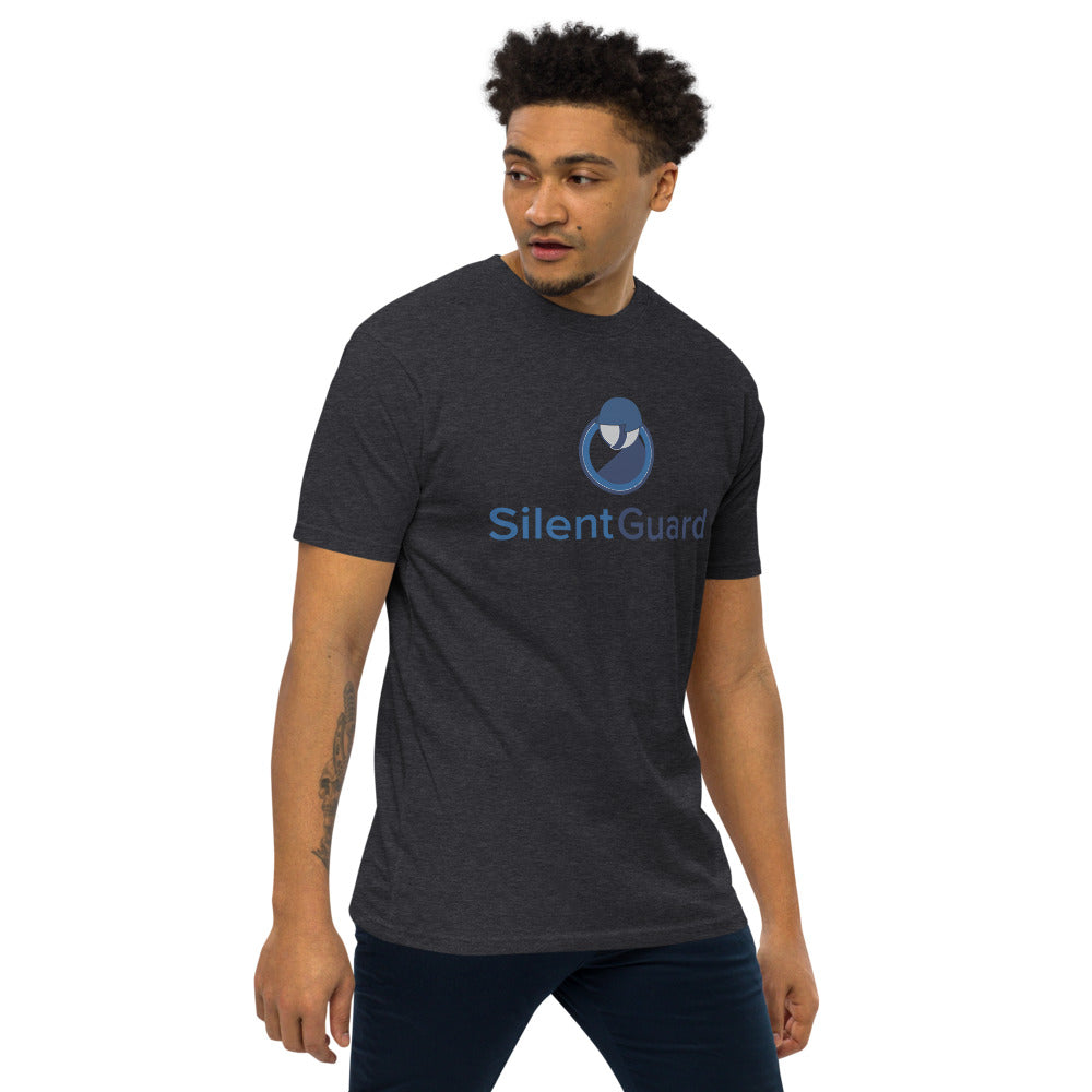 Silent Guard-Men’s Tee