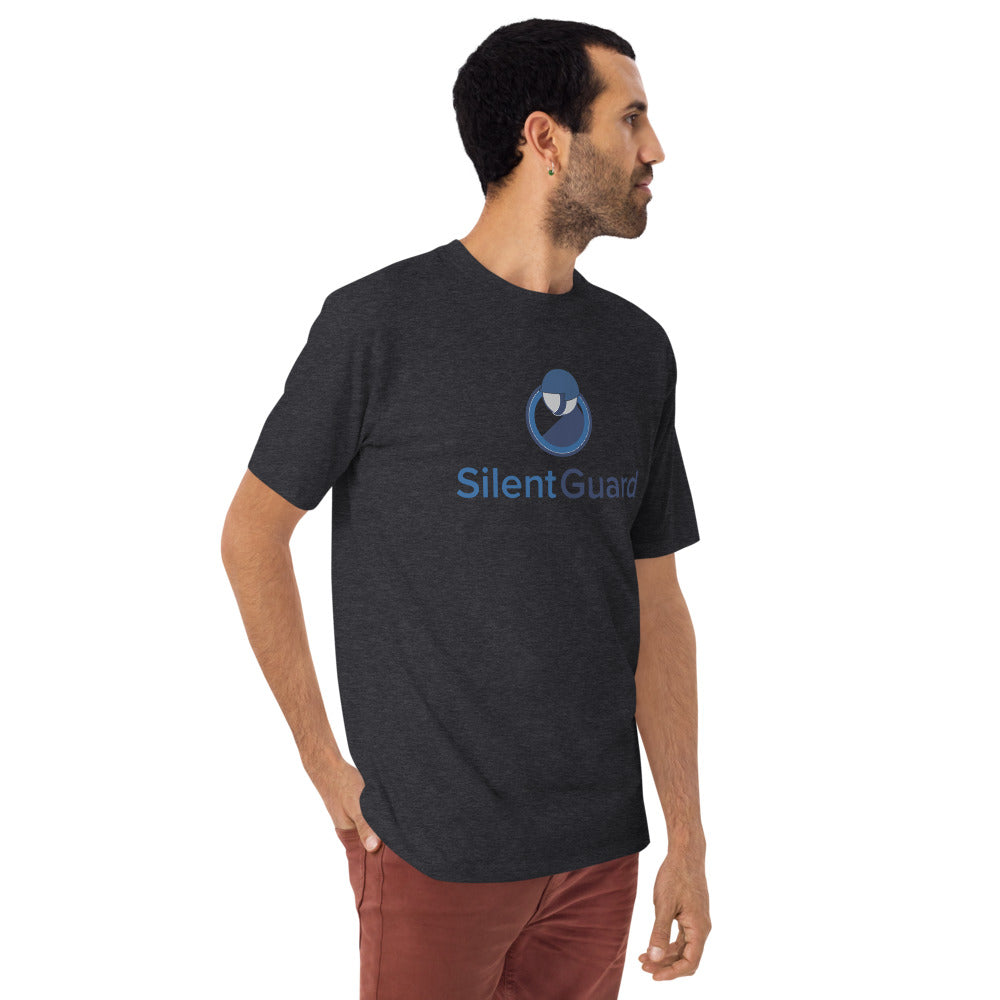 Silent Guard-Men’s Tee