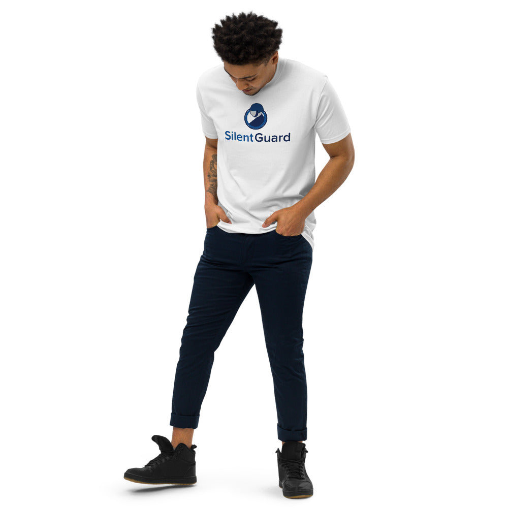 Silent Guard-Men’s Tee