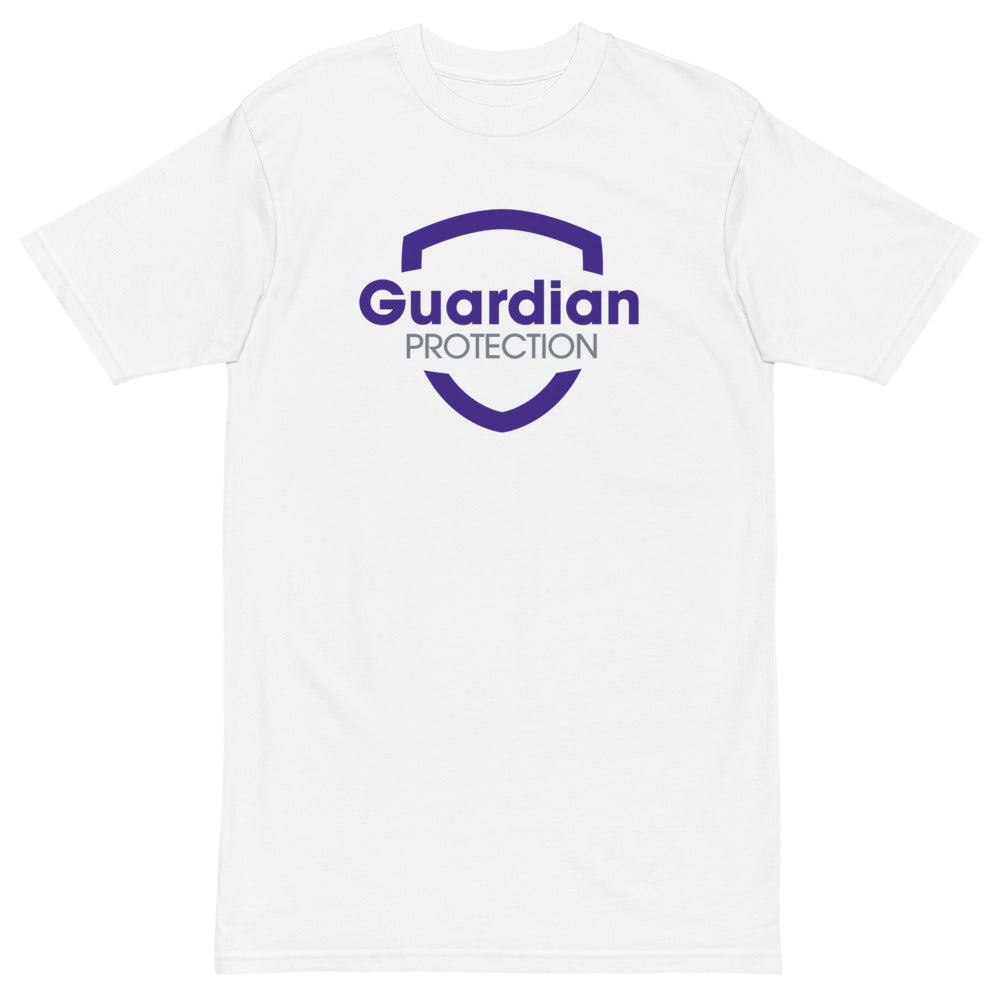 Guardian Protection-Men’s Tee