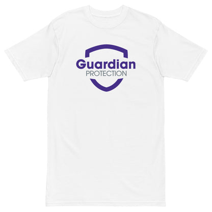 Guardian Protection-Men’s Tee