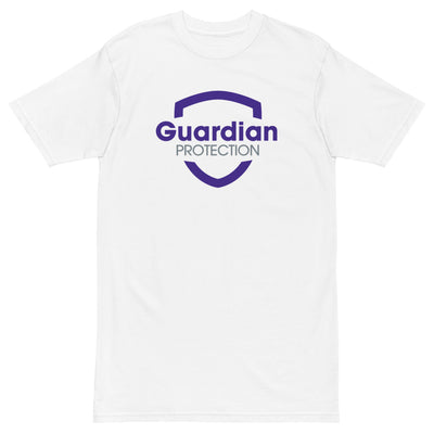 Guardian Protection-Men’s Tee