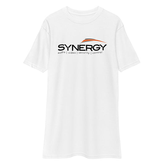 Synergy-Men’s Tee