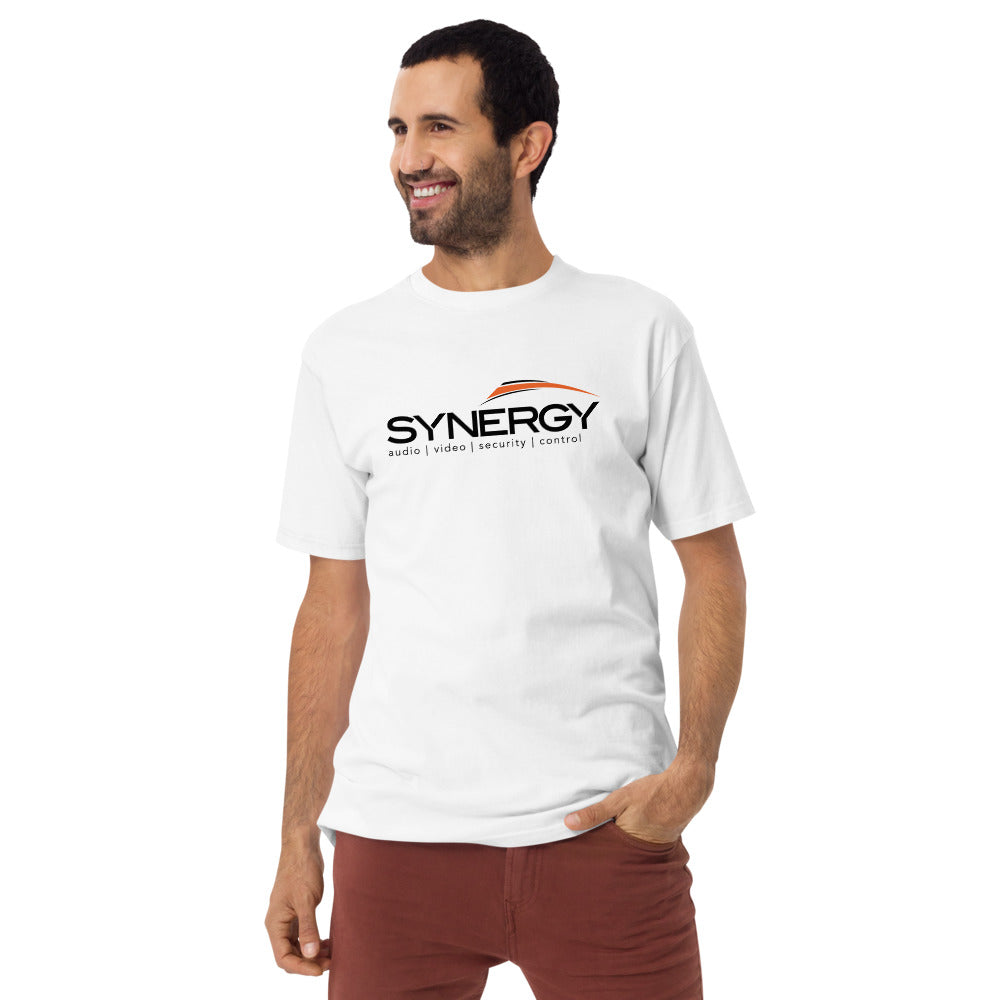 Synergy-Men’s Tee