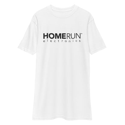 Home Run-Men’s Tee