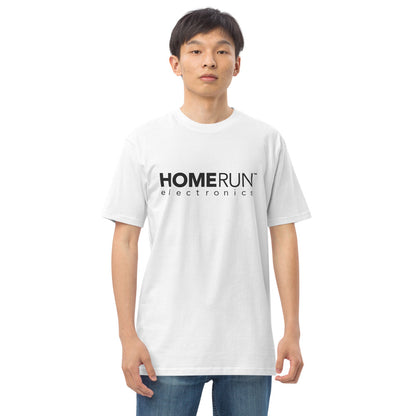 Home Run-Men’s Tee