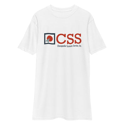 CSS-Men’s Tee