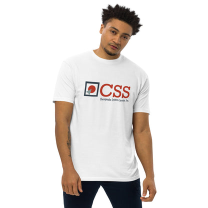 CSS-Men’s Tee