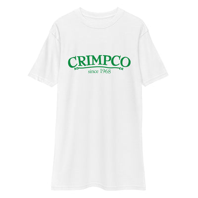 Crimpco-Men’s Tee