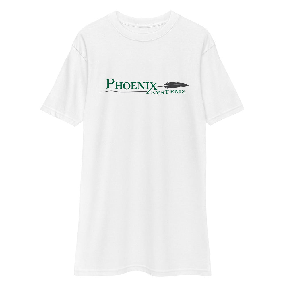 Phoenix Systems-Men’s Tee