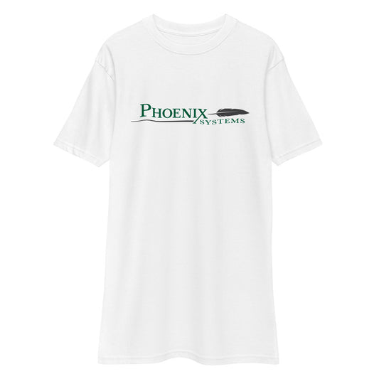 Phoenix Systems-Men’s Tee