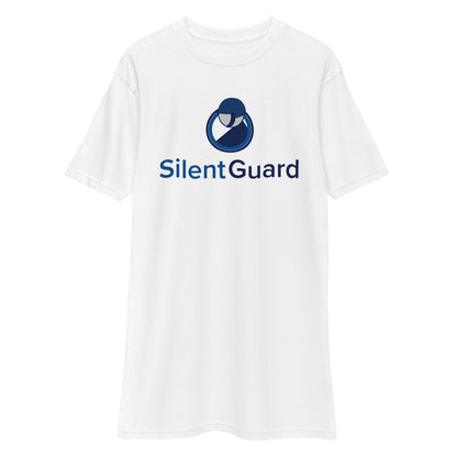 Silent Guard-Men’s Tee